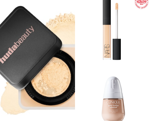 Things you HAVE to have in your makeup bag cover photo collage
