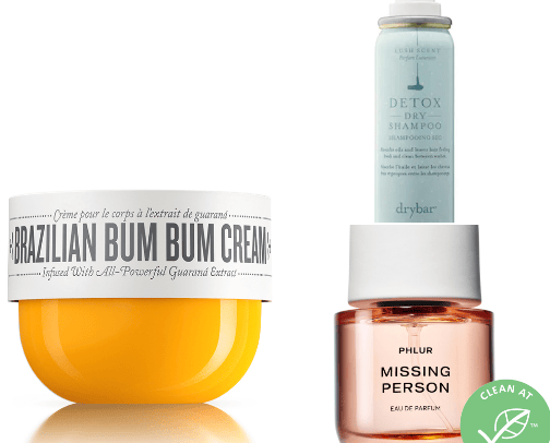 Sephora Sale Ideas cover photo collage