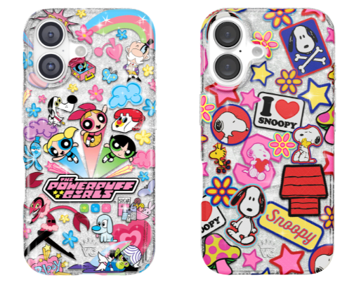 Tech Essentials: Gadgets, Cases & Everyday Essentials cover photo collage