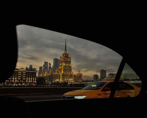 nyc itinerary cover photo collage