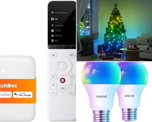 Apple Home Must Haves! cover photo collage