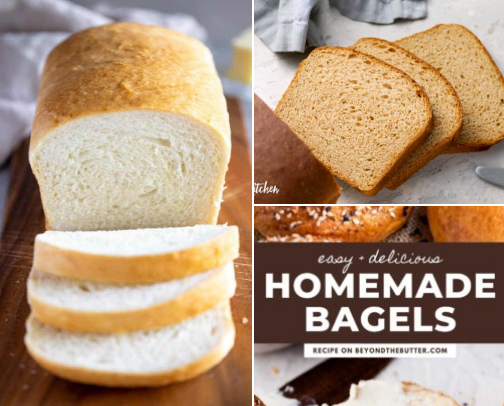 Baking and Cooking in Costa Rica cover photo collage