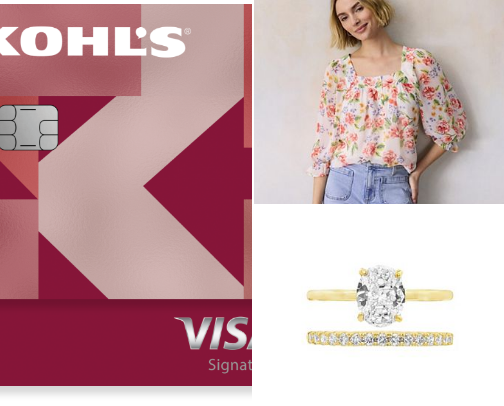 🛍️ Kohl’s Finds You’ll Want to Add to Cart cover photo collage