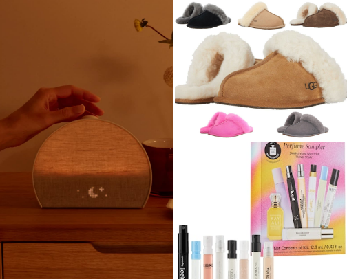 What to Get a Coworker Last Minute (Fast, Easy & Professional Gift Ideas That Still Feel Thoughtful) cover photo collage