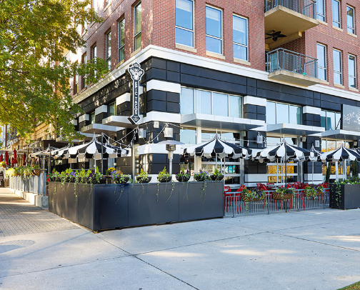 My top Chattanooga recs cover photo collage