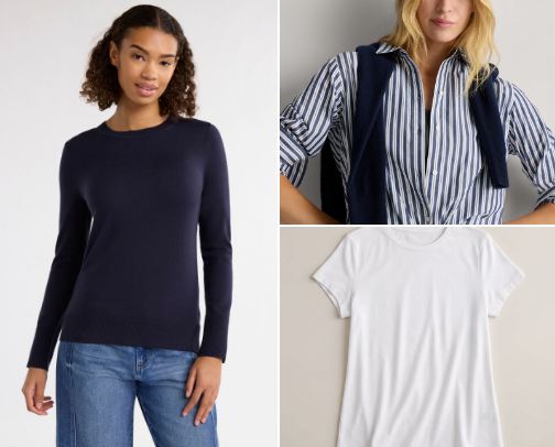 Comfy Fall Clothes That Look Put Together Without Spending a Fortune cover photo collage