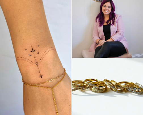 Triangle Trailblazers: Women You Should Be Following & Shopping cover photo collage