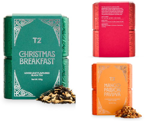 Calling all tea lovers cover photo collage