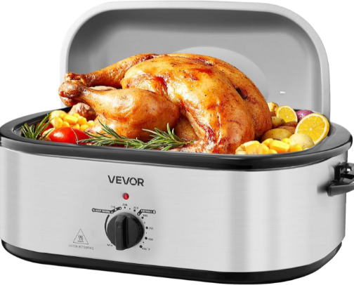 Thanksgiving Hosting Essentials for a Stress-Free Gathering cover photo collage