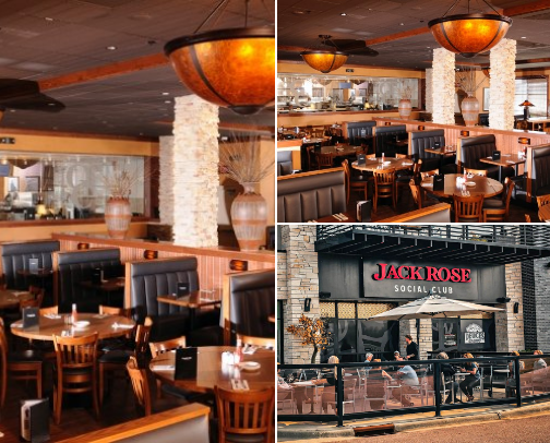 My top Sioux Falls recs cover photo collage