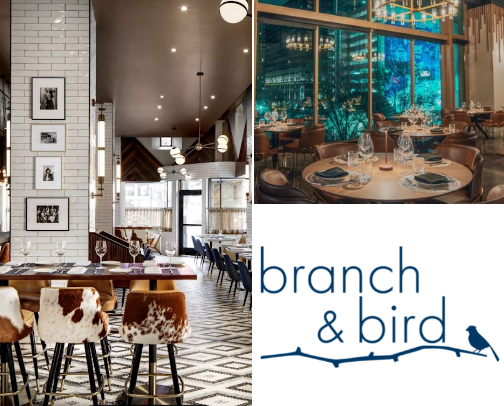 Fort Worth Dinner Recs cover photo collage