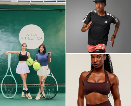 My recommended wears cover photo collage