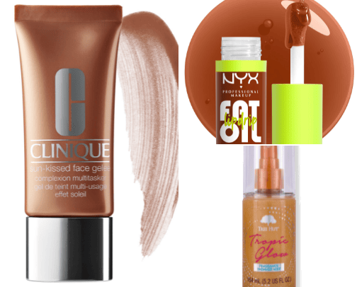 POPULAR TREND DUPES cover photo collage