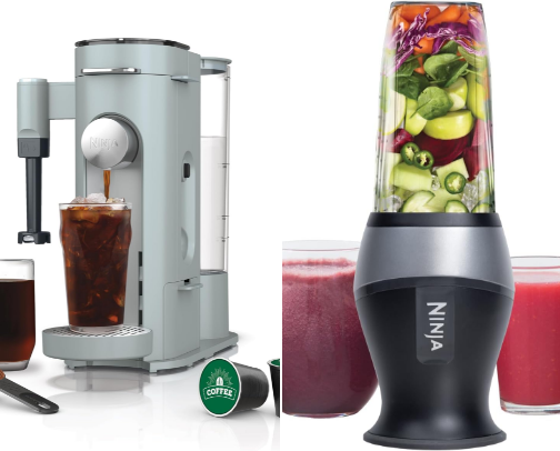 Kitchen Must-Haves cover photo collage