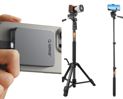 Content Creation cover photo collage