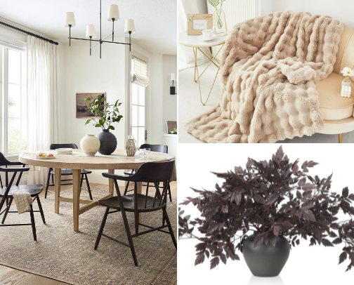 Amazon Home Worth Having cover photo collage