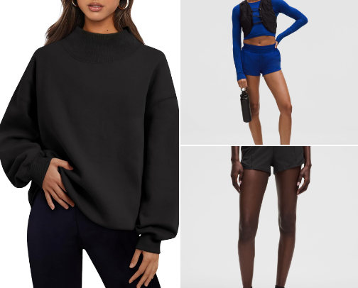 AFFORDABLE WISHLIST cover photo collage