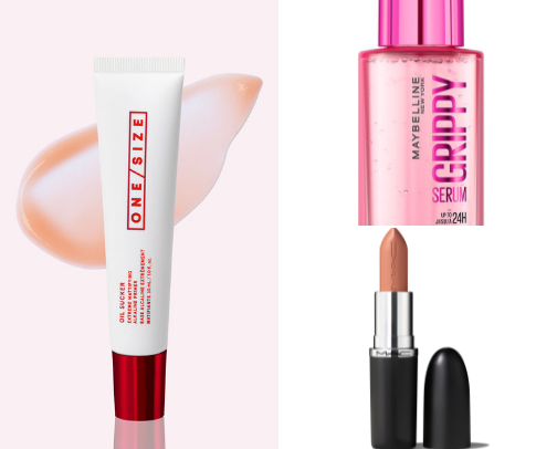 Oily-Combo Skin Babbeess cover photo collage