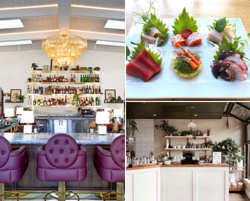 Where to go in Denver from a local ⛰️ cover photo collage