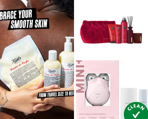 Body Care Essentials | My Must-Have Favorites ✨🧴 cover photo collage