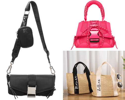 |Bags|👜 cover photo collage