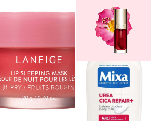 My Favorite Picks for Perfect Skin ✨ cover photo collage
