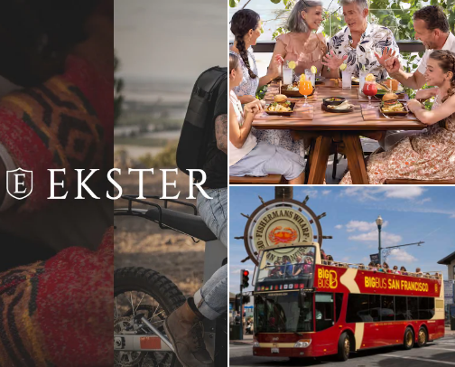 Explore the World’s Best Products & Services – All in One Place! cover photo collage