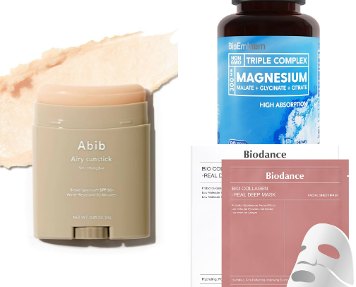 You Need This (Trust Me) cover photo collage