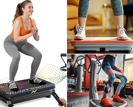 Holistic health tips and benefits cover photo collage
