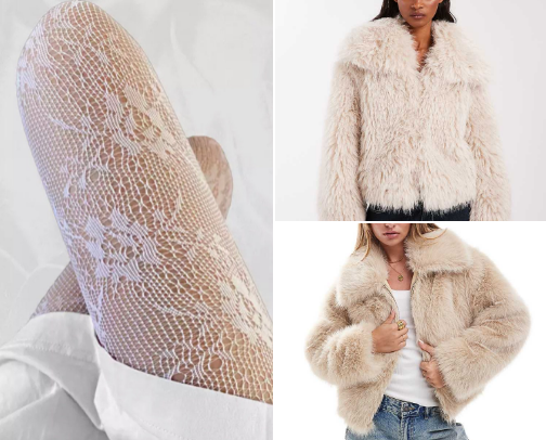 Some gorgeous look ideas💫 cover photo collage