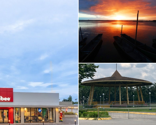 A Local’s Guide: My Favorite Stops in Guagua cover photo collage