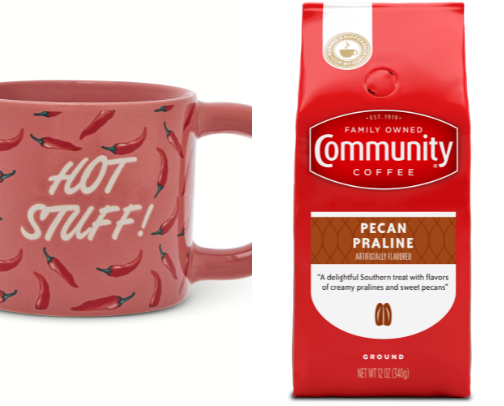Espresso is my favorite but I will settle for coffee! cover photo collage