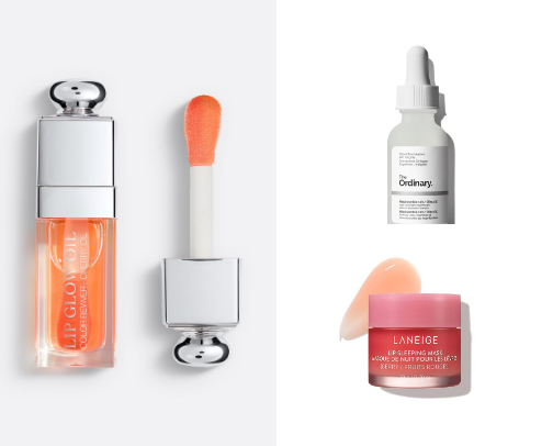 Self care 🫶 cover photo collage