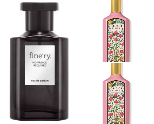SCENT FAVS cover photo collage