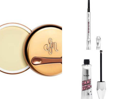 My Fail Proof Makeup Routine For A FULL BEAT cover photo collage