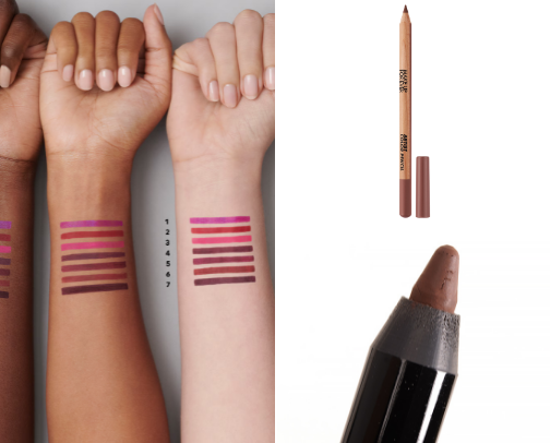 Bold & Juicy: Lip Combos You Need cover photo collage