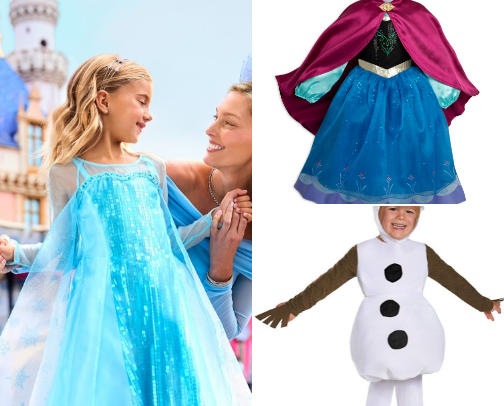 Playtime Fashion Finds cover photo collage