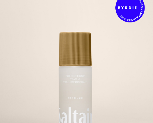 Body care cover photo collage