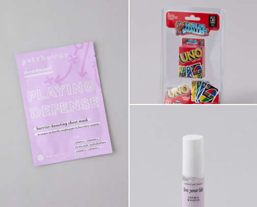 Christmas gifts under $25 cover photo collage
