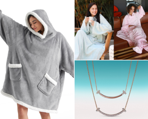 Gift Ideas For Sister cover photo collage
