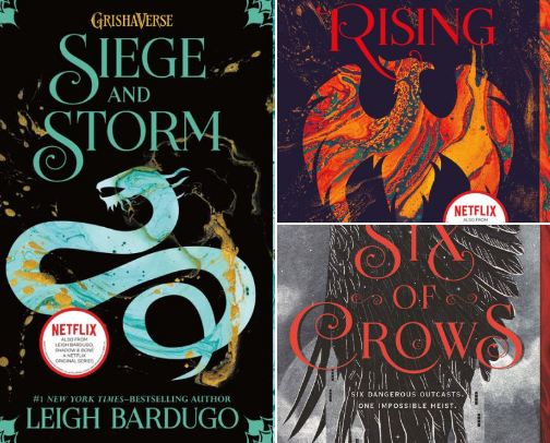 My Book Wishlist cover photo collage