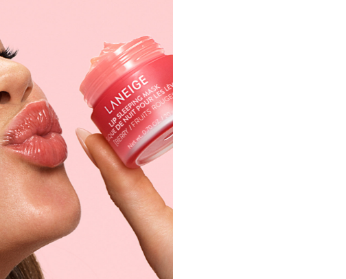My favorite beauty recs cover photo collage