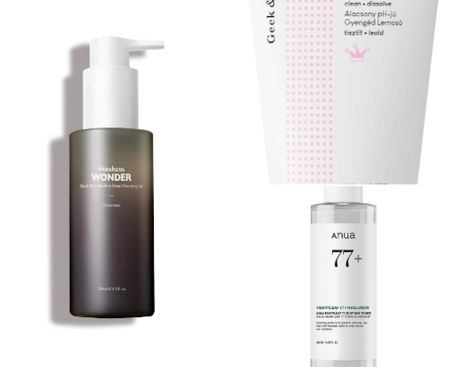The Only Retinol Guide You Need cover photo collage