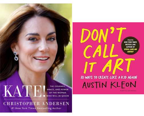 I am dying to get my hands on these books that I haven't read yet. Part 2 cover photo collage