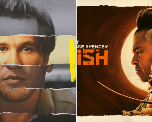 What I’m Streaming (So You Don’t Have To Scroll Forever) cover photo collage