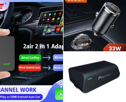 Mazda MX-5 Miata NB — Best Budget Mods & Accessories cover photo collage