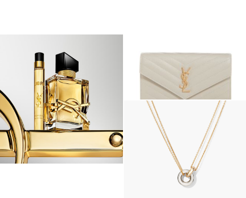 Gifts for Her 🎁 cover photo collage