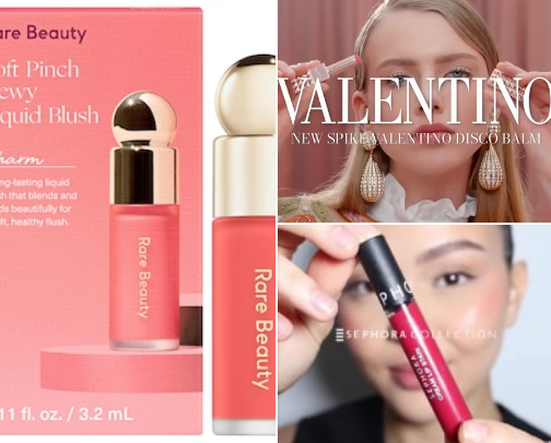 All your Sephora Fave ✨💄💋 cover photo collage