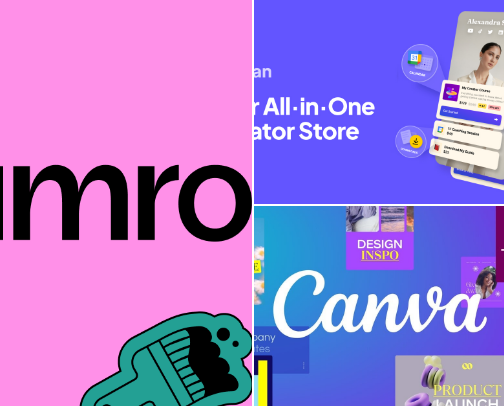 Make Money Online — Tools I Actually Use cover photo collage