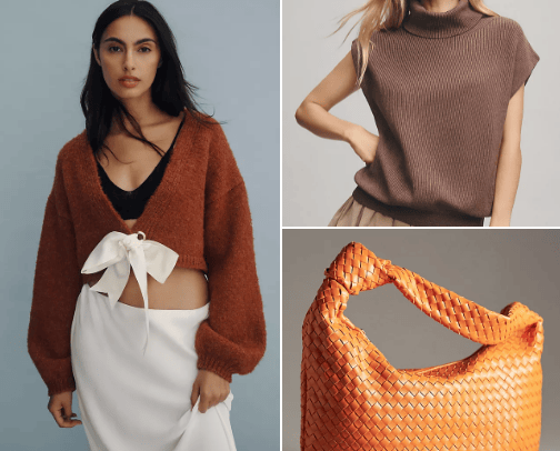 Fall Favorites 🍁🍁 cover photo collage